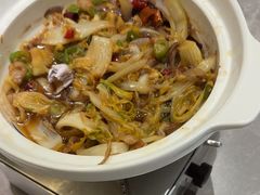-香阁餐厅·常州菜·常州菜代表品牌(新北奥体店)