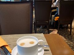 -杭州国际会议中心洲际酒店-原素全日餐厅(解放东路店)