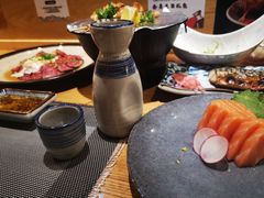 大关浊梅酒-大将料理餐厅(汇锦街店)