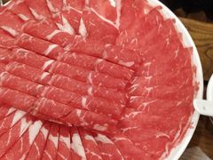 -仁和四季涮肉馆(天坛南门店)
