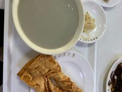 -老磁器口豆汁店(天坛店)