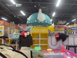 -万达宝贝王(绵阳CBD店)