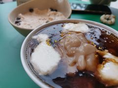 -堂屋糖水店(愚园店)