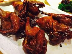 -石岐佬中山菜馆(张溪店)