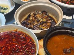 -庆赫隆融合菜馆(群力店)