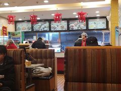 -南粥北面(东大桥店)