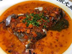 -千稻剁椒大鱼头(CityOn熙地港店)