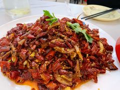 -辣螃铠盆盆蟹大排档(总店)