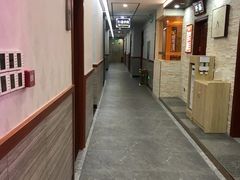 -香江明珠休闲水汇(罗湖村店)