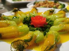 -郑厨私房菜