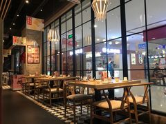大堂-避风塘(百联东郊店)