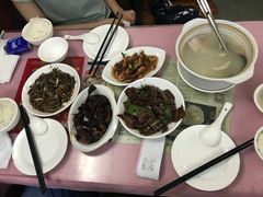 -蘭心餐厅(进贤路店)