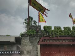 -杭州宋城