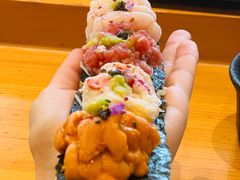 -鮨冠OMAKASE食べ放题(北京首店)