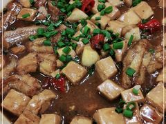 -松府名人汇大酒店-中餐厅(松江店)