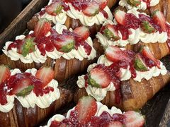 -富贵面包公司(运河店)