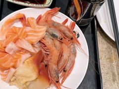 -初色海鲜自助(万丰路店)