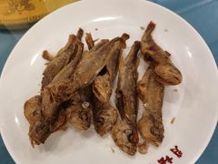 -月坛宾馆-聚仙楼餐厅