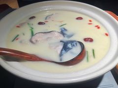 -老阿爸鲜鱼土菜(昆山花桥店)