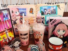 -CoCo都可(合生汇店)