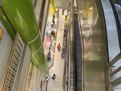 -宝大祥青少年儿童购物中心(南京东路店)