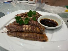 -大东海海鲜酒楼(渔人码头总店)