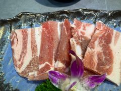 -明洞王妃家烤肉(苏州中心星悦汇店)