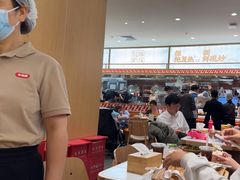 -乡村基·川味现炒大王(熙悦天街店)