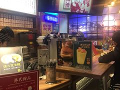 -美芝莲(领展购物广场中关村店)