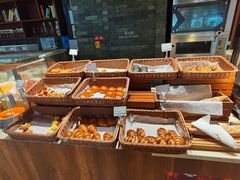 -佛山岭南天地康得思酒店