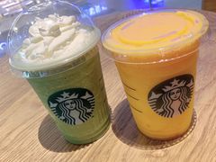 -星巴克(天津SM城市广场店)