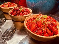 -太原富力万达文华酒店·美食汇西餐厅