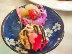 -喝彩海鲜自助餐厅(宜宾城市名人酒店)