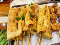 -探唐烧烤(棠东店)