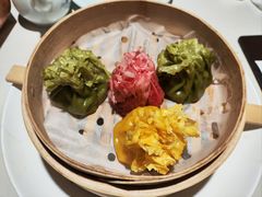 -龍聚祥烧麦馆(鼓楼店)