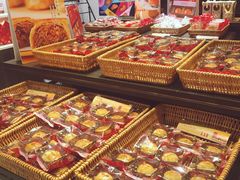 -喜万年年.嫁女饼.顺德特产(华侨城店)