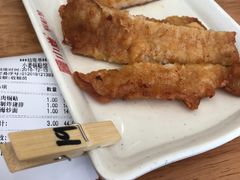 -小姜锅贴(凤凰街店)