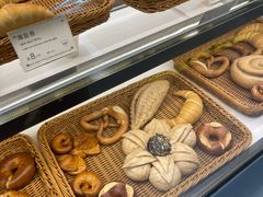 -Manner Coffee(淮海755店)
