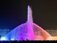 -九龙湖公园