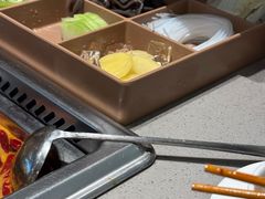 -海底捞火锅(方圆荟店)