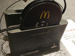 -麦当劳(新王府井店)