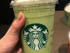 -星巴克臻选(泉州晋江SMMALL店)