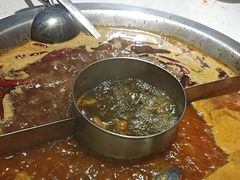 -川锅一号火锅(铜山万达店)
