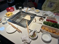 -海底捞火锅(外滩店)