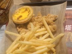 -肯德基(西稍门店)