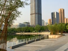 -后襄河公园