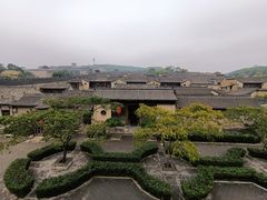 -山西王家大院