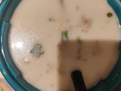 -穆得·老周家牛肉烧饼(普利街店)