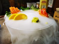 -鲸山上·私房日料(泰达MSD店)