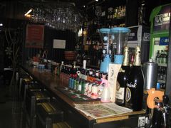 -HIHE Bistro·Oyster Bar(华熙live店)